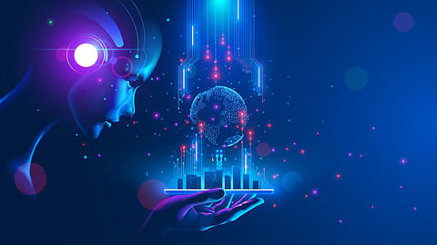 AI சூழ் உலகு 10 | விளையாட்டு உலகை ஆளும் ஏஐ தொழில்நுட்பம்!