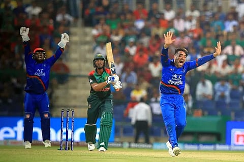 ODI WC 2023 | நல்ல தொடக்கத்தை வீண் செய்த ஆப்கன்; தொழில் நேர்த்தியுடன் வென்ற வங்கதேசம்!