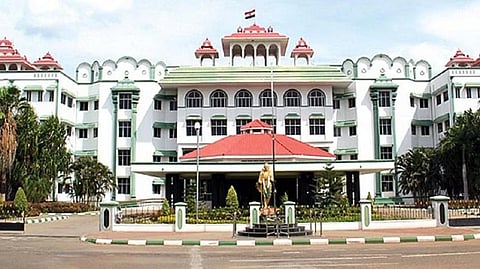 கிராம சபையில் குறைகளை சொன்னவருக்கு கொலை மிரட்டல்: பாதுகாப்பு வழங்க உயர் நீதிமன்றம் உத்தரவு 