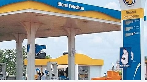 பெட்ரோல் பங்க் நிறுவ விண்ணப்பிக்கலாம்