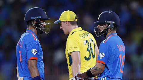 ODI WC 2023 | இந்தியாவுக்கு ‘ஹோம் அட்வான்டேஜ்’, ஸ்பின்னால் குலைநடுங்கும் ஆஸி!