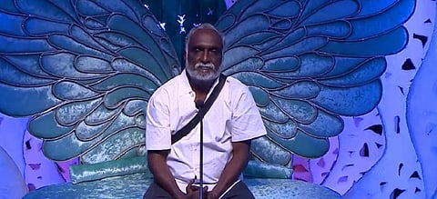 Bigg Boss 7 Analysis 4 | வெளியேற்றப்பட்ட அனன்யாவும், ‘வெளியேறிய’ பவாவும்!