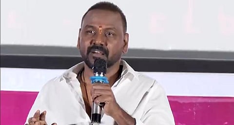 “எனது ரசிகர்களை இசை வெளியீட்டு விழாக்களுக்கு அழைக்கமாட்டேன்” - ராகவா லாரன்ஸ்