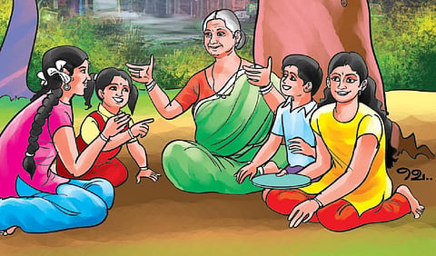 கொஞ்சம் technique கொஞ்சம் English - 222: Gerund - ஒரு Recall செய்வோமா!