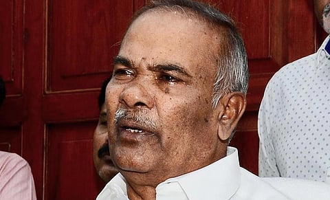 நாளை வரை சட்டப்பேரவை கூட்டம்: பேரவைத் தலைவர் அப்பாவு அறிவிப்பு