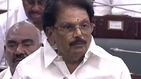 வருங்காலத்தில் பட்டாசு விபத்துகளை தடுக்க தீவிர நடவடிக்கை: சட்டப்பேரவையில் அமைச்சர் சாத்தூர் ராமச்சந்திரன் அறிவிப்பு