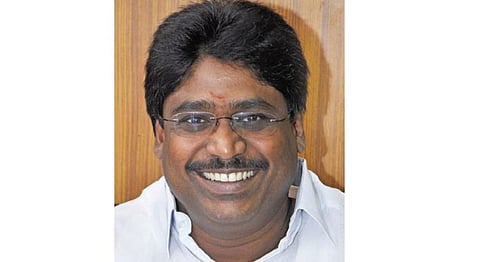 திருமுருகன்