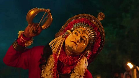 டிசம்பரில் தொடங்குகிறது ‘காந்தாரா 2’