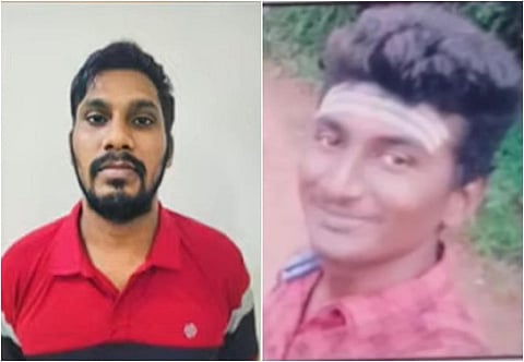 சென்னை அருகே என்கவுன்ட்டரில் 2 ரவுடிகள் சுட்டுக்கொலை - நடந்தது என்ன?