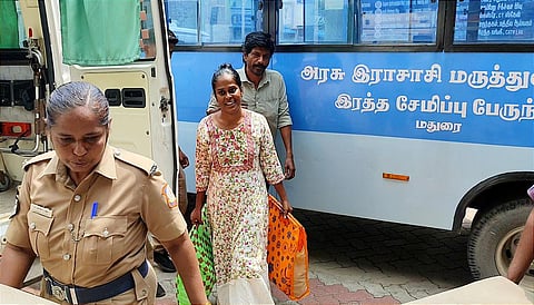 யூடியூபர் சூர்யா