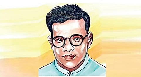இன்று என்ன? - மதராஸ் பெயர் மாற காரணமான சங்கரலிங்கனார்