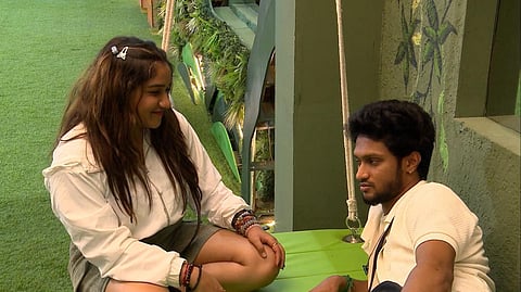 Bigg Boss 7 Analysis 7: பிரைவசி கேள்விகளை எழுப்புகிறதா ‘லவ் கன்டென்ட்'?