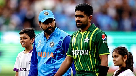 ODI WC 2023 | இந்தியா - பாகிஸ்தான் உலகக் கோப்பை போட்டி ‘ஹைப்’ சமநிலை கொண்டதுதானா?