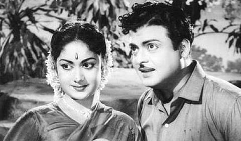 மாமன் மகள்: ‘கோவா மாம்பழமே... மல்கோவா மாம்பழமே...’