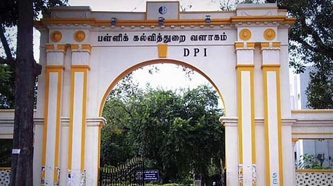 பிளஸ் 2 மாணவர்களுக்கு நவ.6 முதல் கல்லூரி களப்பயணம்