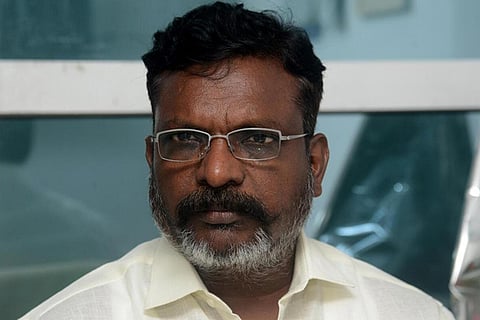 நவம்பர் முதல் மக்களவைத் தேர்தல் பிரச்சாரம்: திருமாவளவன் தகவல்
