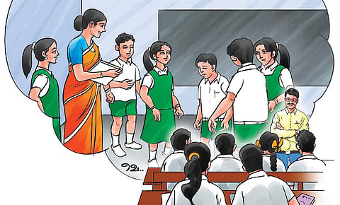 வாழ்ந்து பார்! - 46: இழிவைக் கையாள்வது எப்படி?