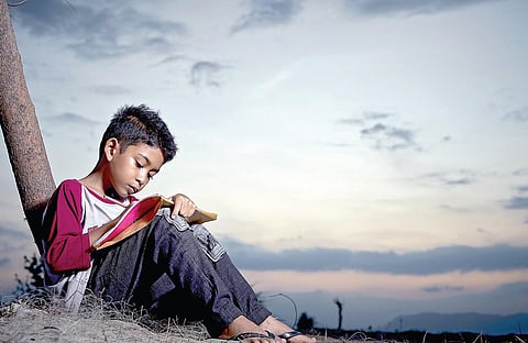 சிந்தனை தெளிவே கல்வி