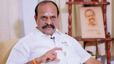 ரெட் ஜெயன்ட் மூவிஸ் ஆதிக்கத்தால் 200 திரைப்படங்கள் முடக்கம்: கடம்பூர் ராஜு எம்எல்ஏ குற்றச்சாட்டு