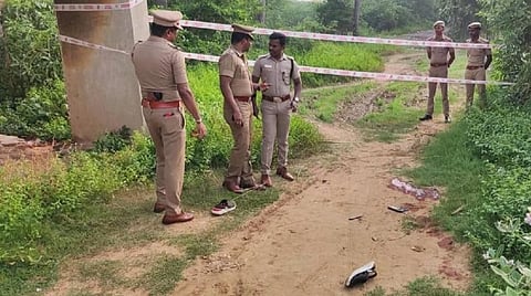 மோதல் கொலைகள் முடிவுக்கு வருவது எப்போது?