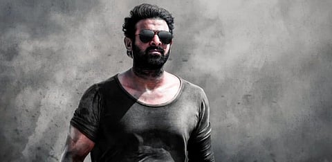 நடிகர் பிரபாஸின் இன்ஸ்டா கணக்கு முடக்கம்