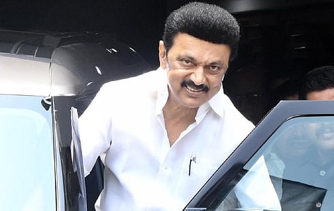 சென்னை, காஞ்சி, திருவள்ளூர், செங்கல்பட்டு மாவட்ட திட்டப் பணிகளை முதல்வர் இன்று ஆய்வு