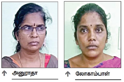 பெண் குழந்தையை விலைக்கு வாங்க முயற்சி; அரசு மருத்துவர் உட்பட 2 பேர் கைது: திருச்செங்கோடு போலீஸார் விசாரணை