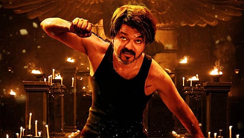 ‘லியோ’ படத்தின் அதிகாலை காட்சிக்கு அனுமதி இல்லை: சென்னை உயர் நீதிமன்றம்