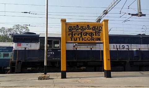 தூத்துக்குடி மாவட்டம் முழுவதற்கும் ஒரே ஒரு ஆய்வாளர் - தனியாக போக்குவரத்து காவல் நிலையம் அமைக்கப்படுமா?