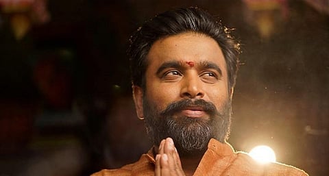 சசிகுமார் படத்துக்காக ஈசிஆரில் உருவான கிராமம்!