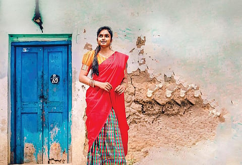 கிராமத்து நினைவுகள்: செண்பகவல்லியின் தாவணியும் பிலோமினாவின் சுடிதாரும்!