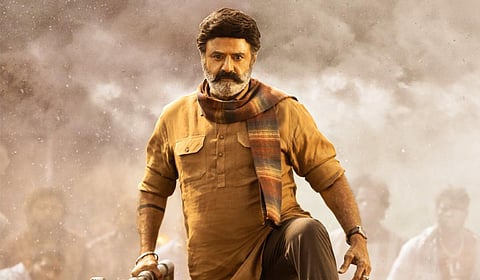 பாலகிருஷ்ணாவின் ‘பகவந்த் கேசரி’ எப்படி? - கவனம் ஈர்த்த ‘எக்ஸ்’ ரியாக்‌ஷன்கள்