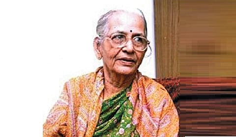 இன்று என்ன? - சேற்றில் சிக்கிய மனிதர்களுக்காக எழுதியவர்