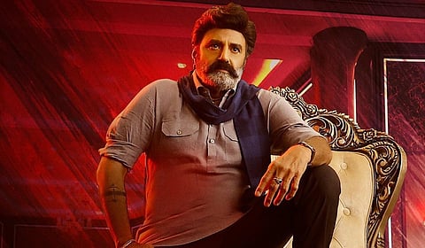 பாலகிருஷ்ணாவின் ‘பகவந்த் கேசரி’ முதல் நாளில் ரூ.32 கோடி வசூல்!