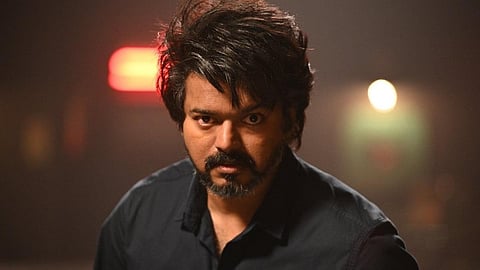 “லியோ திரைப்படம் ரூ.1,000 கோடி வசூலை தொடாது”- தயாரிப்பாளர் லலித்குமார் பேட்டி