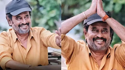 மும்பை செல்கிறது ரஜினி 170 படக்குழு 