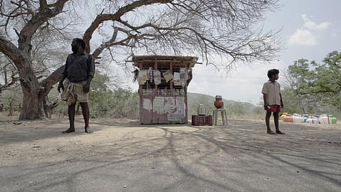 ஓடிடியில் ரிலீஸ் ஆகும் ‘கூழாங்கல்’