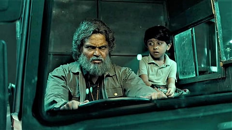 உருவாகிறது ‘சர்தார் 2’ - நடிகர் கார்த்தி உறுதி