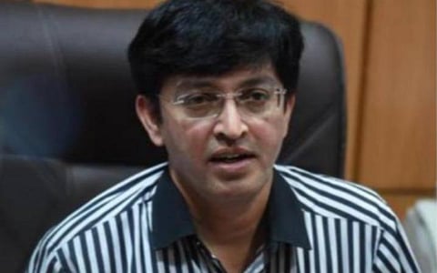 வடகிழக்குப் பருவமழையை முன்னிட்டு தயார் நிலையில் 446 பேரிடர் மீட்பு வாகனங்கள்: சென்னை மாநகராட்சி ஆணையர் ஆய்வு