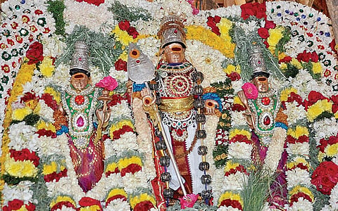 நல்லதே நடக்கும்
