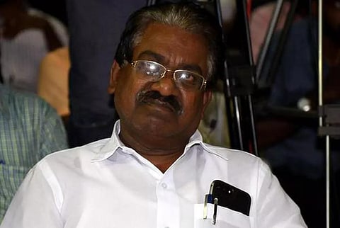சிறப்பாக செயல்படும் தமிழக அரசு குறித்து குறைகூறுவதா? - பழனிசாமிக்கு டிகேஎஸ் இளங்கோவன் கண்டனம்