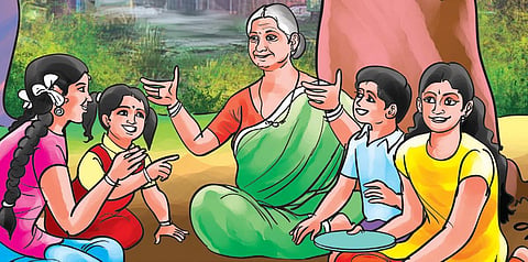 கொஞ்சம் technique கொஞ்சம் English - 228: Infinitive - ஒரு Recap செய்வோமா!