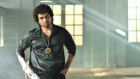 ‘ஜப்பான்’ இசை வெளியீட்டில் ‘கார்த்தி 25’ - தயாரிப்பாளர் எஸ்.ஆர்.பிரபு தகவல்