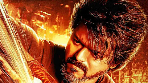 “லியோ படத்தால் தமிழக திரையரங்குகளுக்கு லாபம் இல்லை” - திருப்பூர் சுப்ரமணியம் கருத்து