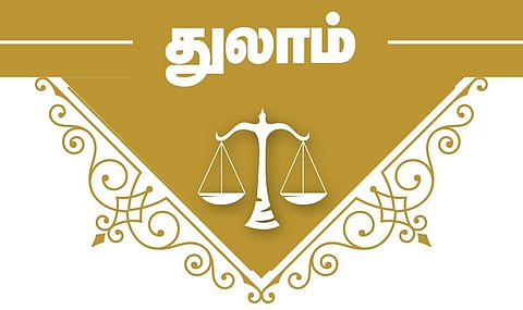 துலாம் ராசியினருக்கான ராகு - கேது பெயர்ச்சி பலன்கள் | 30.10.2023 - 19.05.2025