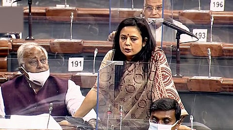“மக்களவை நெறிமுறைகள் குழு முன்பு ஆஜராக கூடுதல் அவகாசம் தேவை. ஏனெனில்...” - மஹுவா கடிதம்