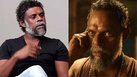‘சர்ச்சை நாயகன்’ விநாயகன் செய்த ‘சம்பவங்கள்’ - ஒரு விரைவுப் பார்வை