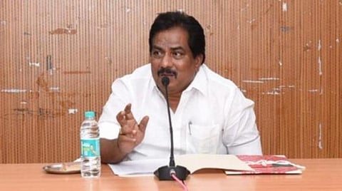 வணிக வரித்துறை சார்பில் மதுரை, சென்னை, கோவையில் சமாதான் திட்ட விளக்க கூட்டம்