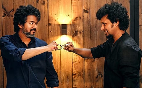 நவ.1-ல் சென்னையில் விஜய்யின் ‘லியோ’ வெற்றி விழா?