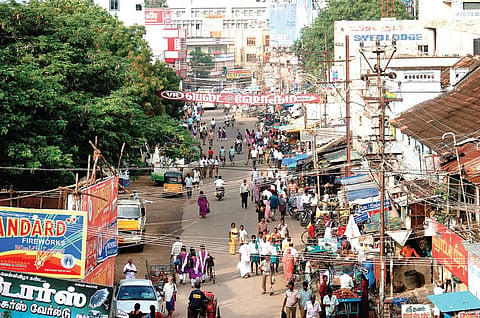 உலக நகரங்கள் நாள்: அக்டோபர் 31 | மாறாத தொன்மையும் அதிவேக நகர்மயமும்